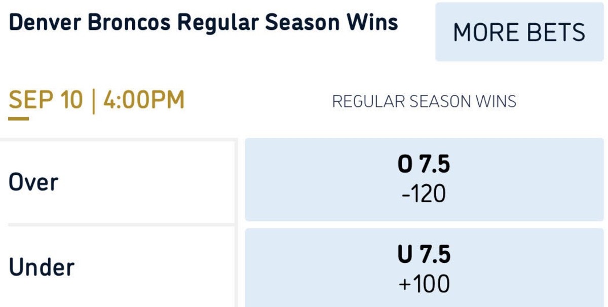 William Hill Sportsbook